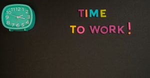 Free Cafe Shift Scheduling Template