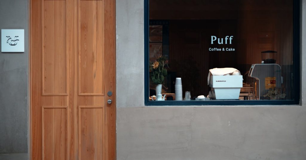 How Many Staff Do You Need? A Simple Cafe Staffing Calculator