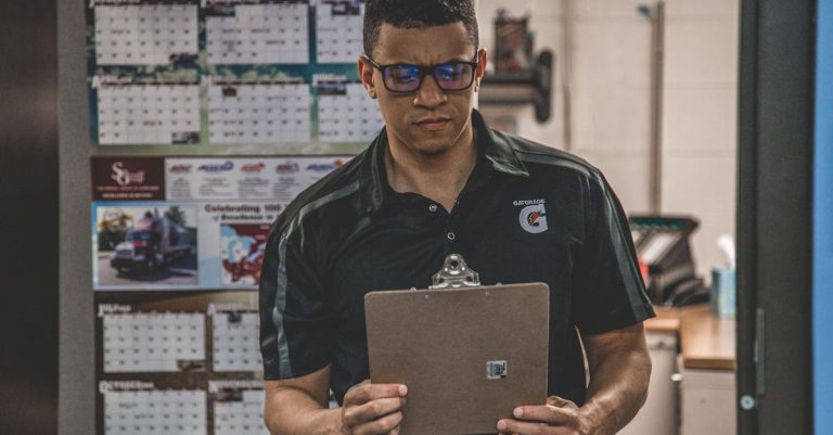 Free Restaurant Staff Schedule Template: Simplify Your Weekly Scheduling