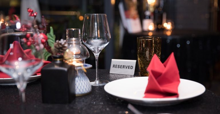 Free Restaurant Staffing Template for Christmas: Plan Your Holiday Shifts!