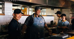 How Better Scheduling Reduces Employee Turnover in Restaurants