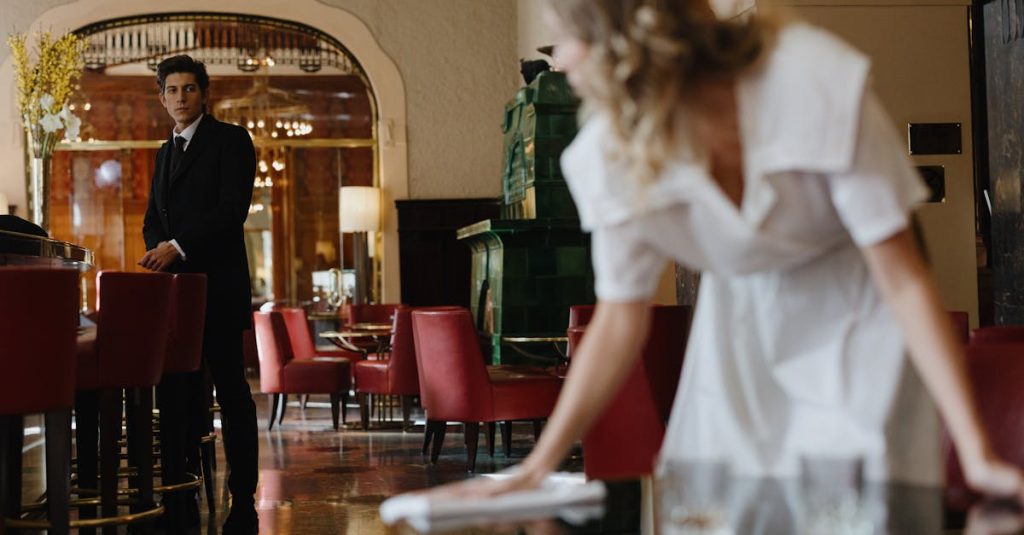 How to Schedule Holiday Staffing in Restaurants Without the Headache