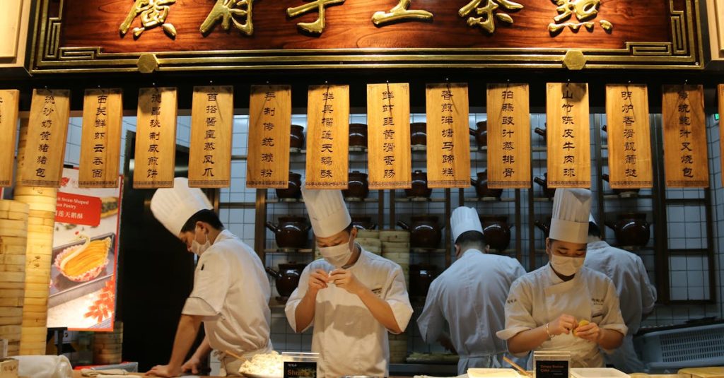 How to Schedule Restaurant Staff for the Summer Rush (Free Template Included!)