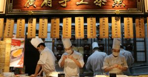 How to Schedule Restaurant Staff for the Summer Rush (Free Template Included!)