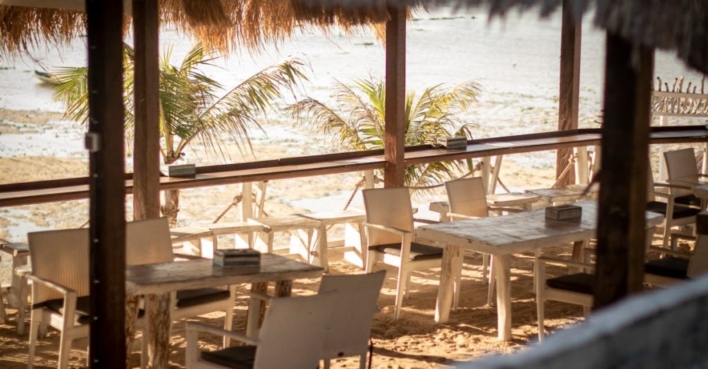 Restaurant Opening and Closing Shift Checklist (Free Download)