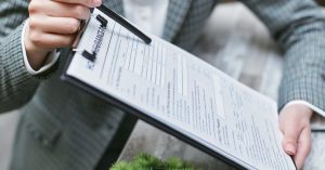 Free Excel Employee Schedule Template for Restaurants & Cafes