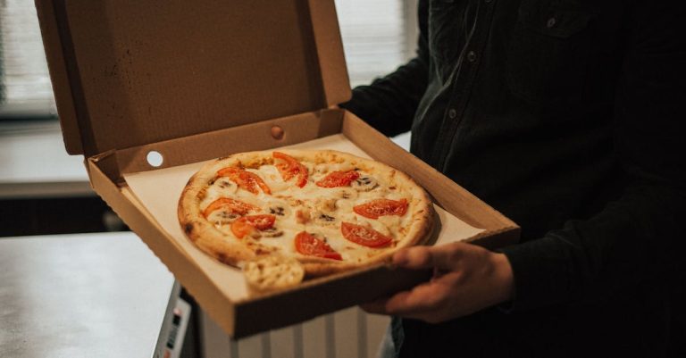 Free Restaurant Opening & Closing Checklist Template (Download Now!)