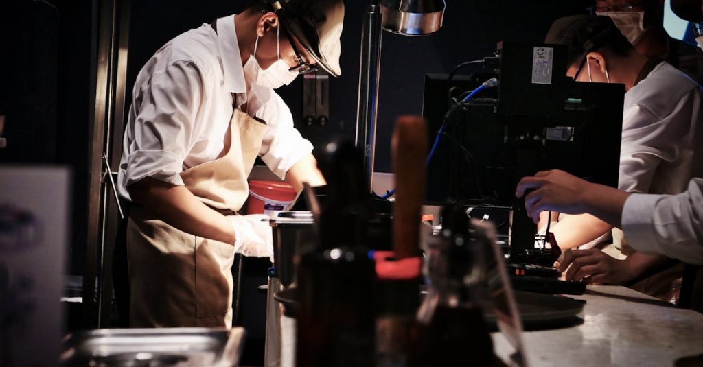 The Ghost Kitchen Rebellion: Why Your Local Restaurants Are Fighting Back in March 2026