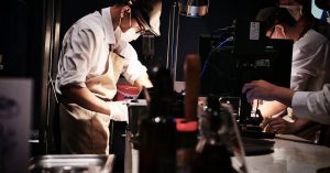 The Ghost Kitchen Rebellion: Why Your Local Restaurants Are Fighting Back in March 2026