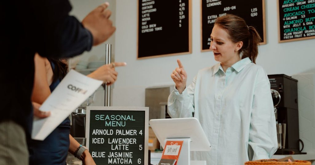 Shrinking Portions, Soaring Costs: Navigating Inflation's Impact on Your March Menu Prices