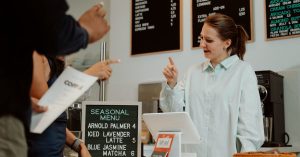 Shrinking Portions, Soaring Costs: Navigating Inflation's Impact on Your March Menu Prices