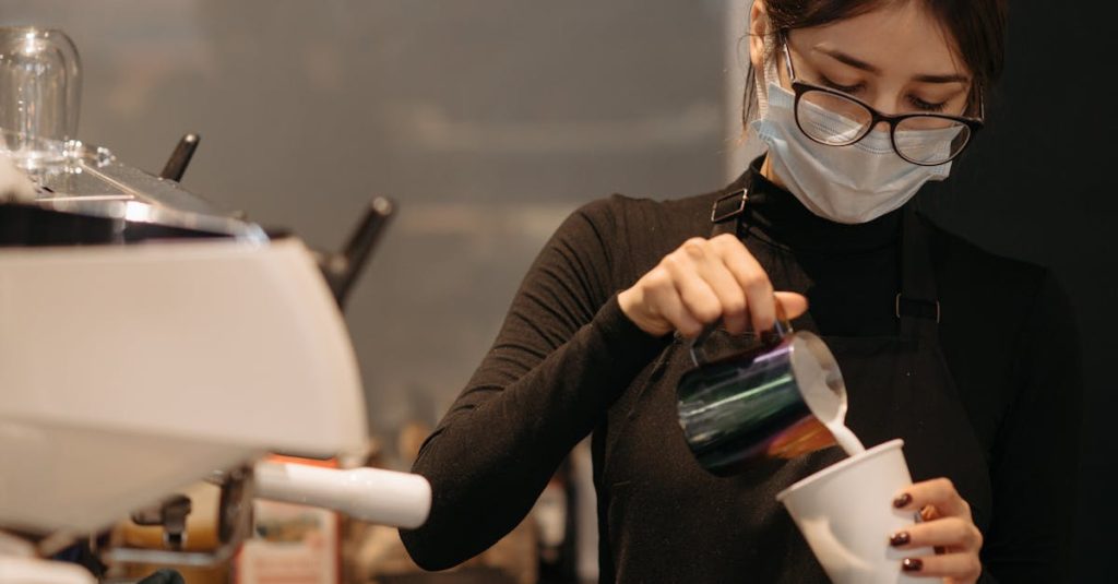 Burnout Beyond the Bar: Why Over-Automation is Fueling Staff Turnover (and How to Fix It)