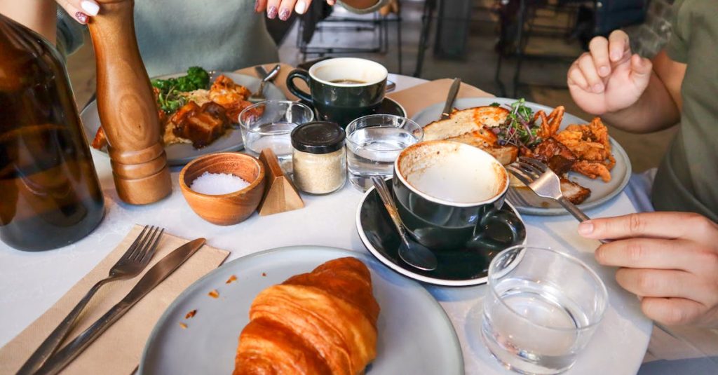 Brunch Wars: Mastering the April 2026 Weekend Rush & Avoiding the Pitfalls