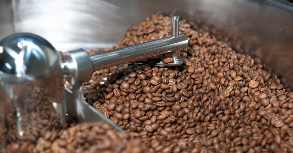 The Roasting Revival: Why Local Coffee Roasters Are Your Secret Weapon in April 2026