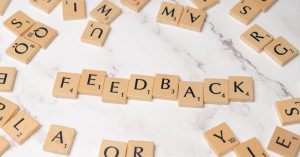 Feedback Overload: Are You Listening to Too Much Customer Data (and Ignoring Your Gut?)