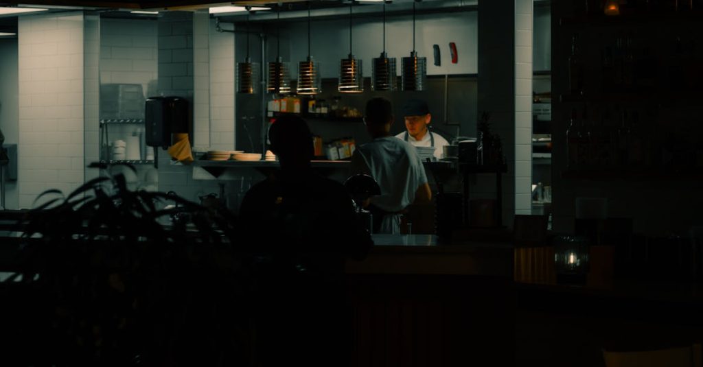 April 2026: The Specialized Ghost Kitchen Gambit - How Micro-Brands Are Taking Your Customers (And What You Can Do)