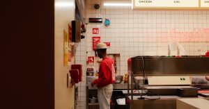 Beyond the Burgers: How Ghost Kitchens Are Forcing a Menu Makeover (and Boosting Your Profits) in April 2026