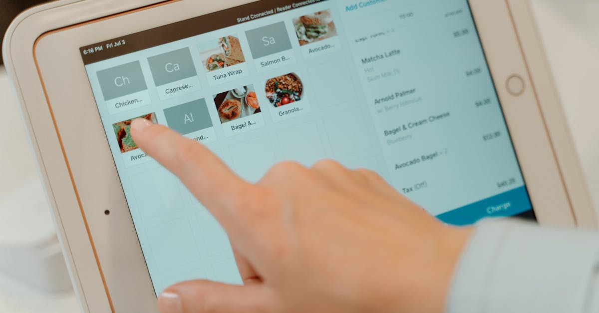 Beyond the QR Code: How Hyper-Personalized Menus are Reshaping Customer ...