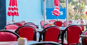 Spring's Outdoor Dining Boom: Are You Prepared for the Liability Explosion?