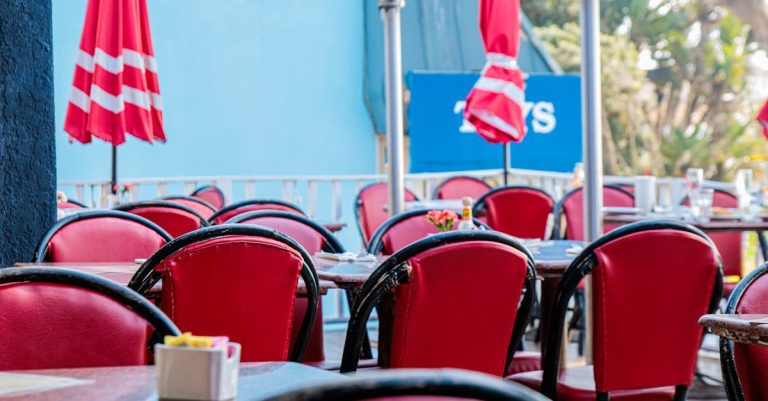 Spring's Outdoor Dining Boom: Are You Prepared for the Liability Explosion?