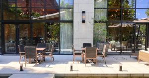 April's Outdoor Dining Boom: Is Your Liability Insurance Ready for the Explosion?