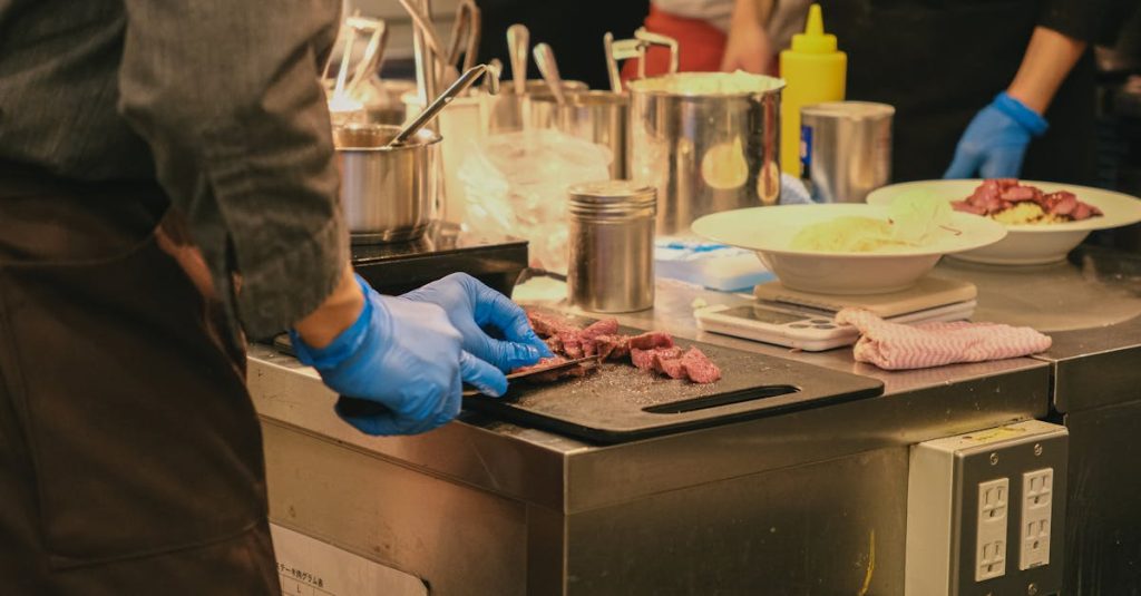May 2026: Ghost Kitchens' Secret Weapon - How They're Dominating the Supply Chain (and Your Prices)