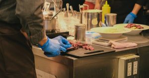 May 2026: Ghost Kitchens' Secret Weapon - How They're Dominating the Supply Chain (and Your Prices)