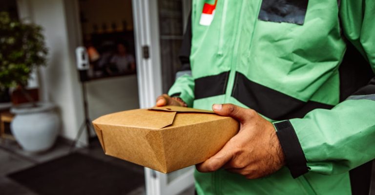 May 2026: Ghost Kitchens' Secret Weapon - How They're Dominating the Supply Chain (and Your Prices)