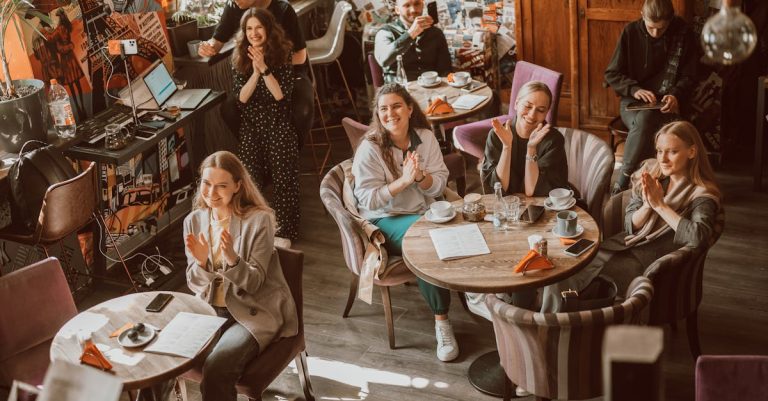 May 2026: Winning the Hyperlocal Events Game: How Cafes & Restaurants Can Thrive on Community Festivities