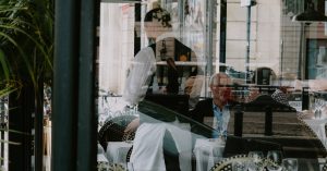 May 2026: Outdoor Dining's Legal Minefield – Are You Covered?