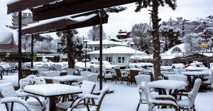 May 2026: Outdoor Dining Unleashed - How to Weather-Proof Your Profits (No Matter the Weather)