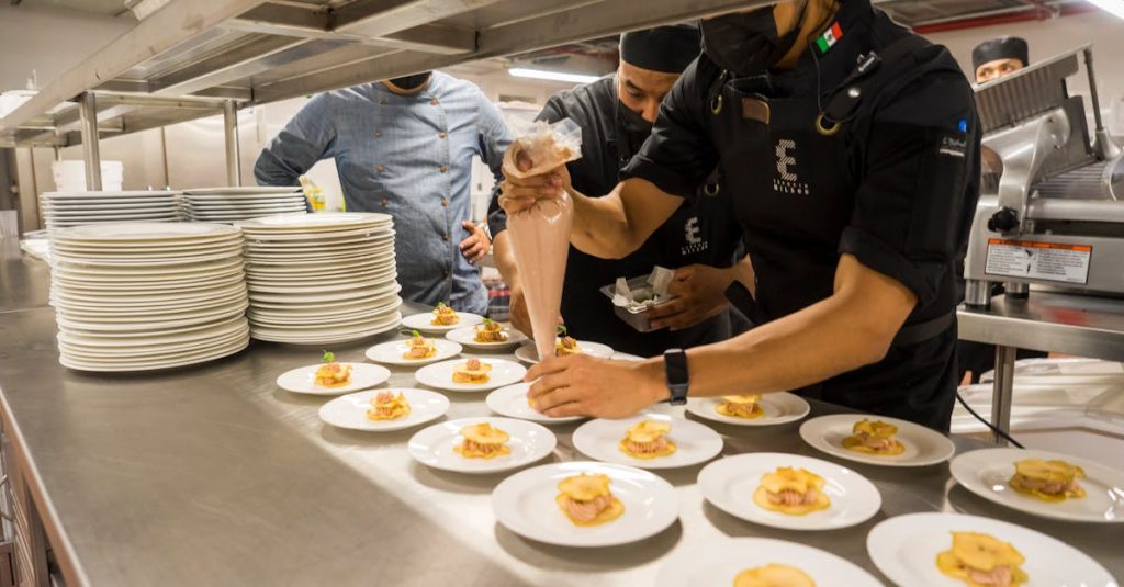 Are Free Staff Meals REALLY Worth It? Calculating the ROI for Restaurants in 2026