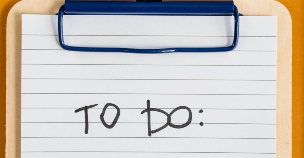 Free Daily Opening & Closing Checklist Template for Small Cafes & Restaurants (Summer Prep)