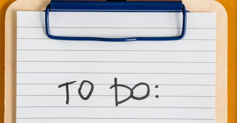 Free Daily Opening & Closing Checklist Template for Small Cafes & Restaurants (Summer Prep)
