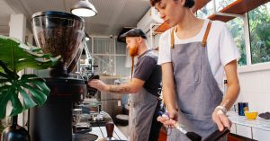 Free Summer Seasonal Employee Onboarding Checklist Template for Small Cafes & Restaurants (PDF/Excel)