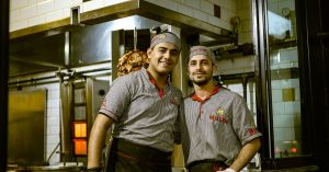 How to Cross-Train Your Restaurant Staff for Summer Flexibility & Efficiency (5-Step Guide)