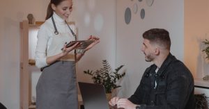 Restaurant Uniform Laws: Can You Make Employees Pay For Uniforms?