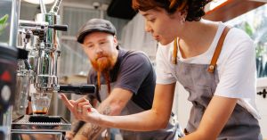 Speedy Onboarding: How to Get Inexperienced Summer Staff Productive (Without Burning Out Your Best Employees)
