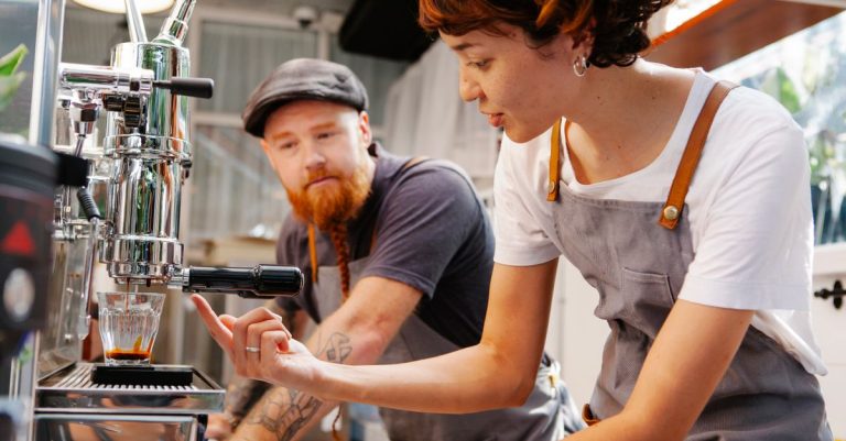 Speedy Onboarding: How to Get Inexperienced Summer Staff Productive (Without Burning Out Your Best Employees)