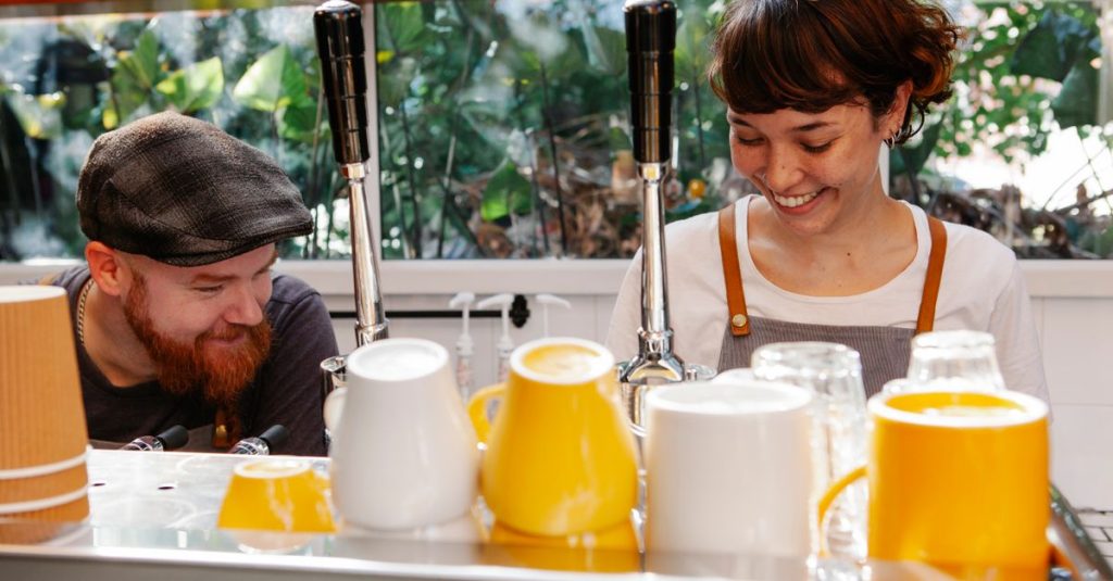 Low-Cost Perks & Benefits to Keep Summer Staff from Quitting Your Cafe or Restaurant (July 2026)