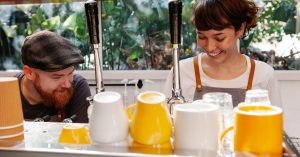 Low-Cost Perks & Benefits to Keep Summer Staff from Quitting Your Cafe or Restaurant (July 2026)