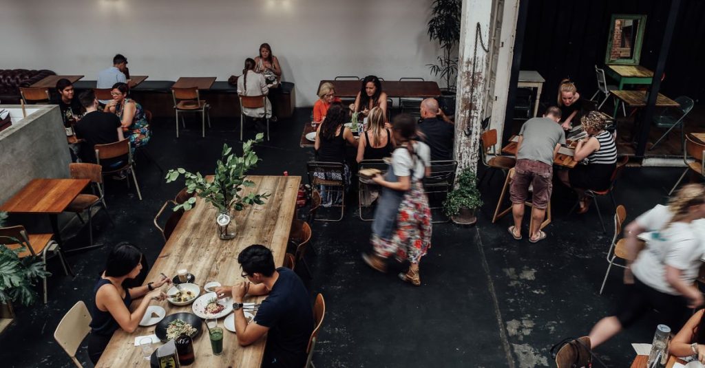 Free Split Shift Agreement Template Template for Restaurants & Cafes