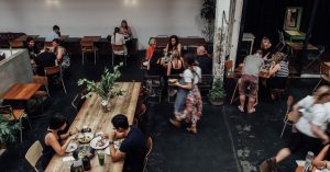 Free Split Shift Agreement Template Template for Restaurants & Cafes