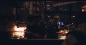 What to Do When Two Employees Are Arguing During a Busy Shift
