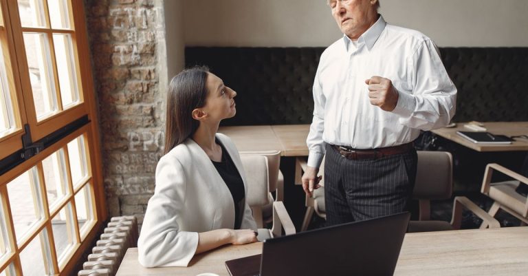 What to Do When Your Best Employee Suddenly Starts Showing Up Late for Shifts