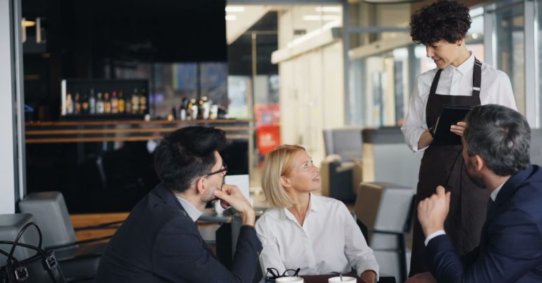 What to Do When an Employee Refuses a Task During a Busy Shift