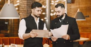 How to Staff Your Cafe or Restaurant Effectively When You're Short-Handed (Without Overtime or Service Drops)