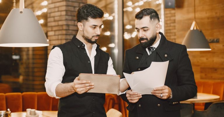 How to Staff Your Cafe or Restaurant Effectively When You're Short-Handed (Without Overtime or Service Drops)