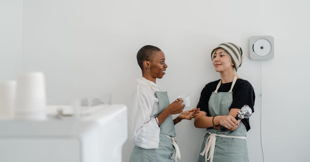 Staggered Breaks vs. Fixed Break Schedules: Which Maintains Better Coverage for Your Busy Cafe?