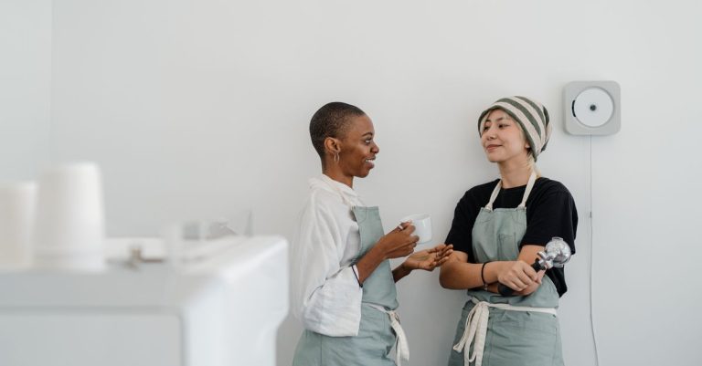 Staggered Breaks vs. Fixed Break Schedules: Which Maintains Better Coverage for Your Busy Cafe?